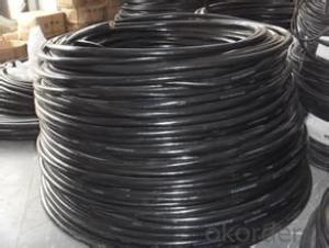 XLPE Insulated Power Cable - electric cable up to 35kV System 1