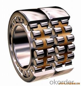 32821/600K Double Row Cylindrical roller Bearings mill roll bearing bearings System 1
