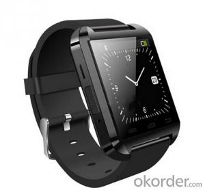 Smart Bt Phone Watch with Android OS in Drving or at Home System 1