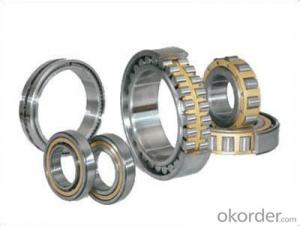 32821/600K Double Row Cylindrical roller Bearings mill roll bearing bearings
