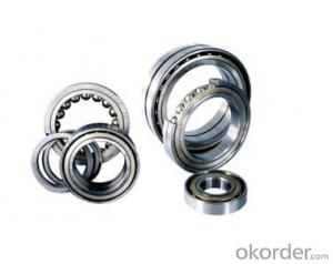 Cylindrical roller Bearings, Cylindercal roller bearing,