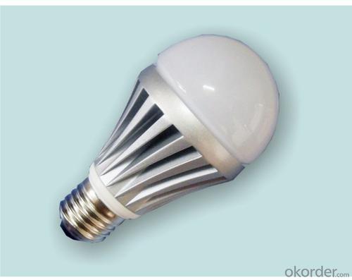 6w/9w high power dome UL cUL CE LED Bulb System 1