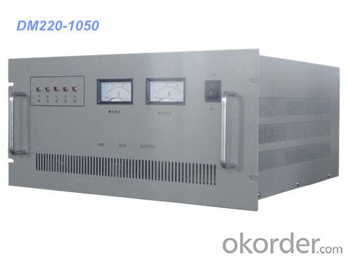 pure Sine wave inverter/ solar power inverter 5KVA 220V with isolate tranformer System 1