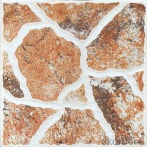 Glazed Floor Tile 300*300mm Item No. CMAXF3001
