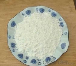 Best Price White Powder Unmodified Food Grade Potato Starch System 1