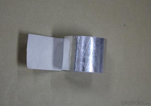 Aluminum Foil Tape Bunnings HVAC System Flexible Ducts System 1