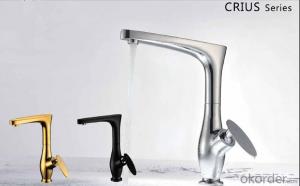 faucet Fashion with high quality elegant basin faucet