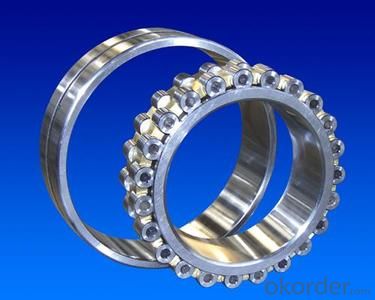 NN3048K Double Row Cylindrical roller Bearings mill roll bearing System 1