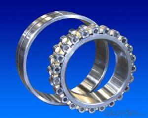 32821/600K Double Row Cylindrical roller Bearings mill roll bearing bearings