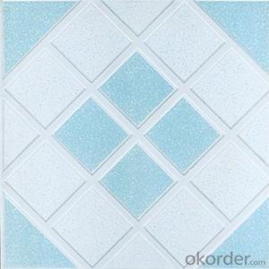 Glazed Floor Tile 300*300 Item Code CMAXS3042