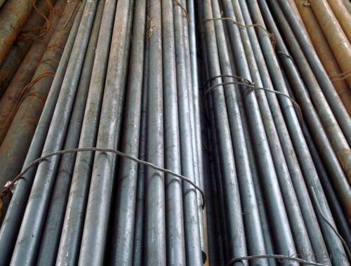 Hot Rolled Spring Steel Round Bar 16mm with High Quality System 1