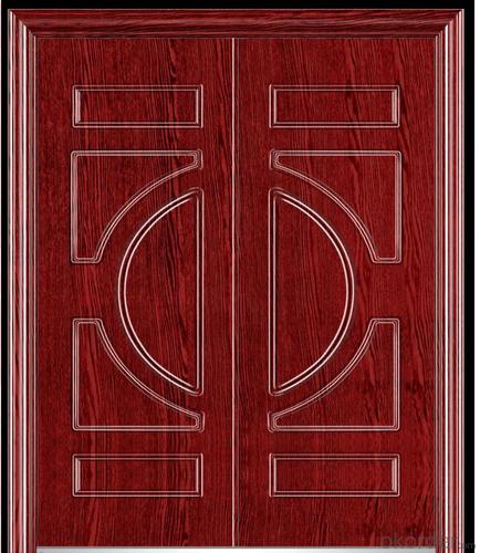 KENT DOOR Alibaba China Wooden Interior Door, Modern Wood Door Designs System 1