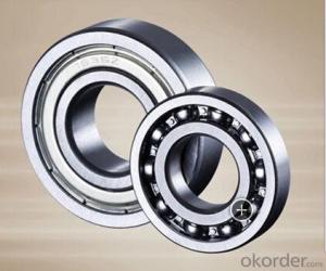 Spherical Roller Bearing 22220C/W33 Roller bearing