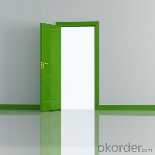 DOUBLE color popular Russia steel door (lt-313) new model System 1