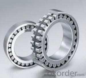 NN3034K Double Row Cylindrical roller Bearings mill roll bearing