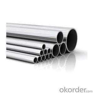 High selling quality bright stainless steel pipe  ASTM347