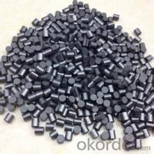 Recarburizer 90%-99% for Iron casting Carbon addtive Carbide Recarburizer Carburant