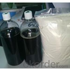 Textile auxiliary, Textile chemical biopolishing Acid Cellulase Enzyme System 1