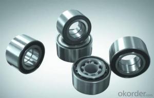 Automotive bearings Automotive bearing 3000 series bearings 6000 series Automobile bearing