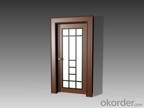 Heat-transfer Best Cold-rolled steel security Door