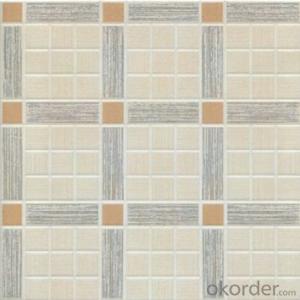 Glazed Floor Tile 300*300 Item Code CMAX3003 System 1