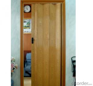stainless steel front door for home / interior residential steel door