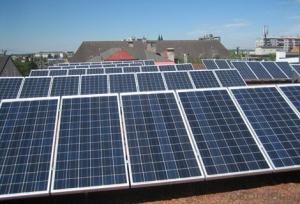solar panel,solar module,solar pv panel 40W-240W-300W