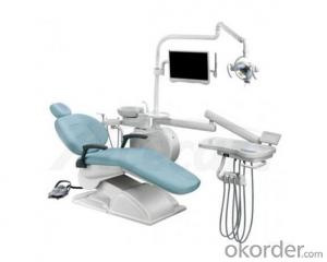 Best Quality of Dental Unit from China Mainland System 1