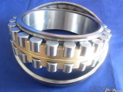 NU202 Cylindrical roller Bearings mill roll bearing