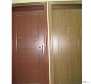 Stainless steel door new design with high quality