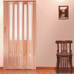 best price pvc interior wooden door  in china