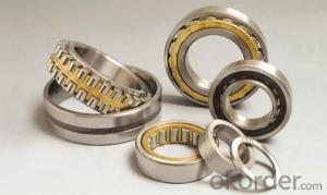 NN3048K Double Row Cylindrical roller Bearings mill roll bearing
