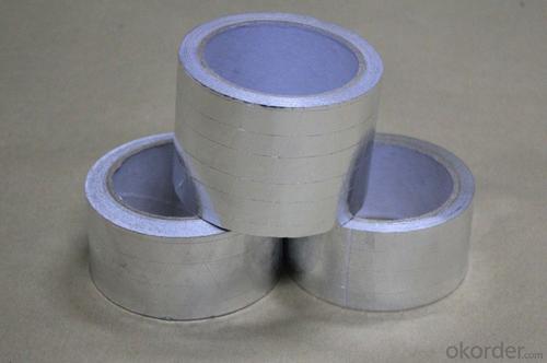 IPG Aluminum Foil Tape for Flexible Ducts HVAC System System 1