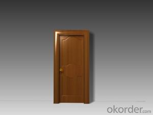 NEW DESIGN DOOR High Quality Competitive Price interior door & exterior door