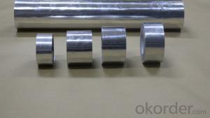 FSK flexible insulation ducts aluminum foil tapes FSK HVAC system FFLEXIBLE