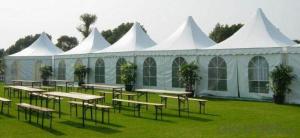 Event Tents for Party Events, Conference Events Tents