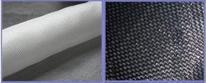 Needle Punched Nonwoven Geotextiles Used for River Construction