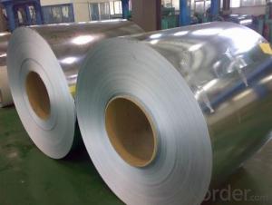 Grade Q450NQR1 Corten Steel Coil 2.0*1250*C System 1