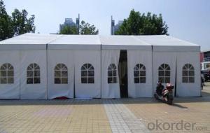 Pretty event tents hot sales in all the world