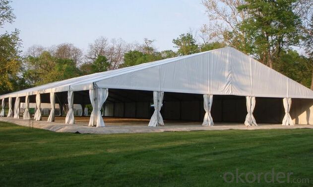 Top quality event tents wedding tent for sales System 1