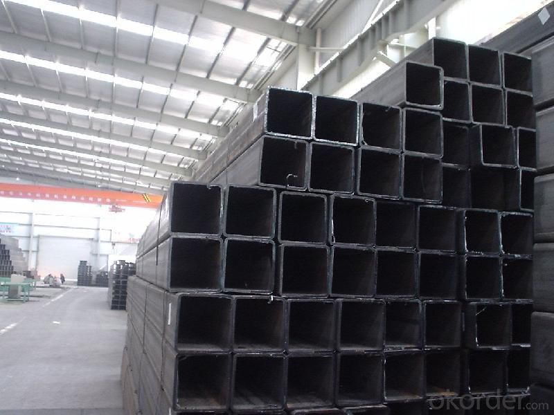Hollow Section-Square Pipes With Best price