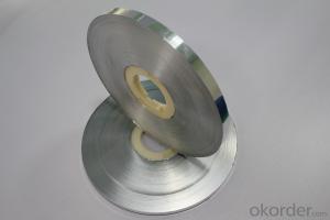 Shielding Mylar Foil Shielding Foil for Coaxial Cable System 1