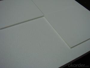 Acoustic Fiberglass Ceiling 15mm thickness