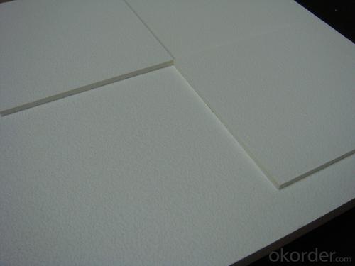 Rigid Fiberglass Ceiling Tiles - Acoustic Fiberglass Ceiling 15mm Thickness System 1