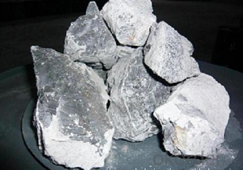 calcium  carbide -- a grey  salt  of  CaC System 1