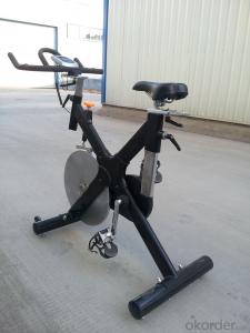 commercial Spin Bike exercise bike，home use bike A760