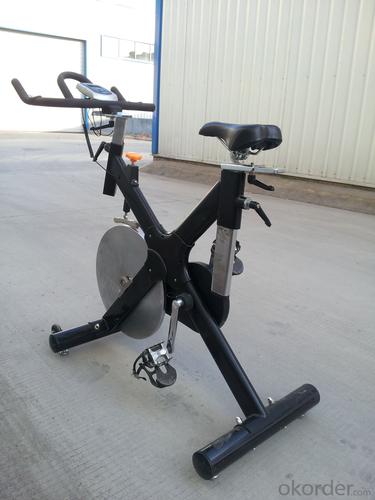 commercial Spin Bike exercise bike，home use bike A760 System 1