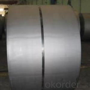 cold rolled steel coil  and sheets full hard