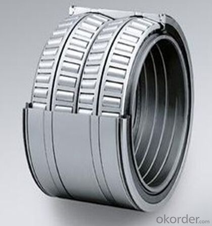 Tapered Roller Bearigs Singal Row Tapered Roller Bearing low noise high precision System 1