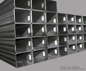 Hollow Section-Square Tubes With Best price
